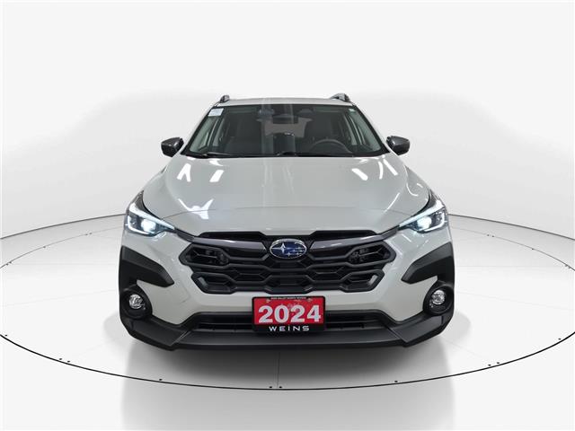 2024 Subaru Crosstrek Touring (Stk: 10120012A) in Markham - Image 3 of 29
