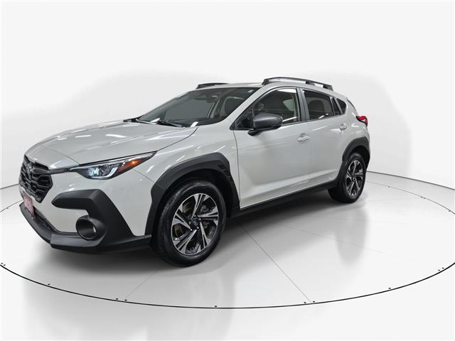 2024 Subaru Crosstrek Touring (Stk: 10120012A) in Markham - Image 4 of 29