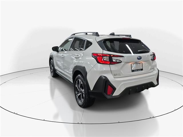 2024 Subaru Crosstrek Touring (Stk: 10120012A) in Markham - Image 6 of 29