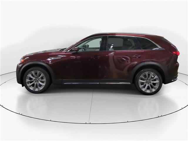 2024 Mazda CX-90 MHEV GT-P (Stk: 10U6202) in Markham - Image 5 of 37 2024 Mazda CX-90 MHEV GT-P (Stk: 10U6202) in Markham - Image 5 of 37