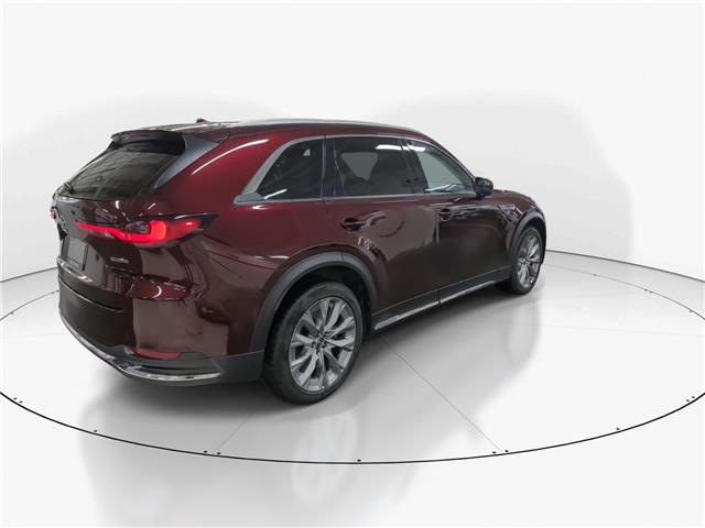 2024 Mazda CX-90 MHEV GT-P (Stk: 10U6202) in Markham - Image 8 of 37 2024 Mazda CX-90 MHEV GT-P (Stk: 10U6202) in Markham - Image 8 of 37