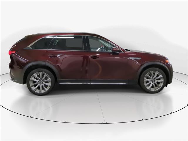 2024 Mazda CX-90 MHEV GT-P (Stk: 10U6202) in Markham - Image 9 of 37 2024 Mazda CX-90 MHEV GT-P (Stk: 10U6202) in Markham - Image 9 of 37