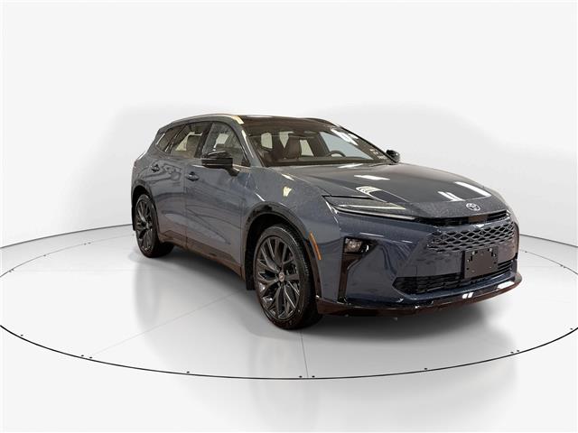 2026 Toyota Crown Signia Limited (Stk: 10119843) in Markham - Image 1 of 20