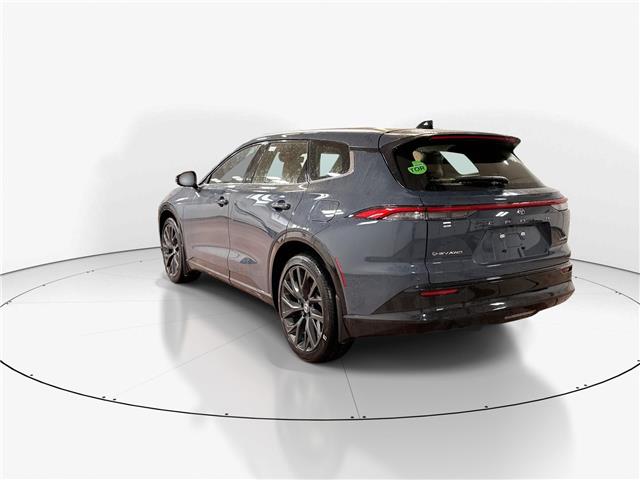 2026 Toyota Crown Signia Limited (Stk: 10119843) in Markham - Image 5 of 20 2026 Toyota Crown Signia Limited (Stk: 10119843) in Markham - Image 5 of 20