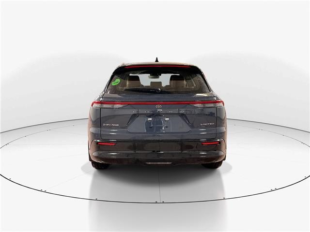 2026 Toyota Crown Signia Limited (Stk: 10119843) in Markham - Image 6 of 20 2026 Toyota Crown Signia Limited (Stk: 10119843) in Markham - Image 6 of 20