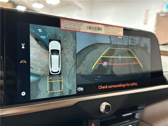 2026 Toyota Crown Signia Limited (Stk: 10119843) in Markham - Image 20 of 20 2026 Toyota Crown Signia Limited (Stk: 10119843) in Markham - Image 20 of 20