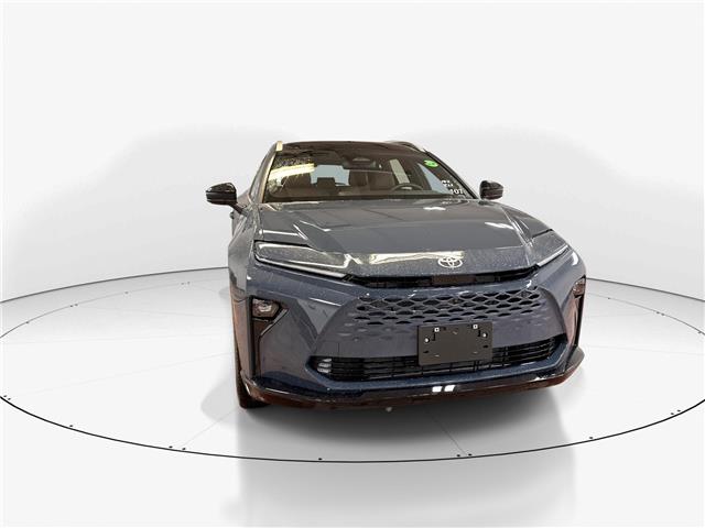 2026 Toyota Crown Signia Limited (Stk: 10119839) in Markham - Image 2 of 20