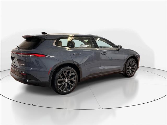 2026 Toyota Crown Signia Limited (Stk: 10119839) in Markham - Image 7 of 20