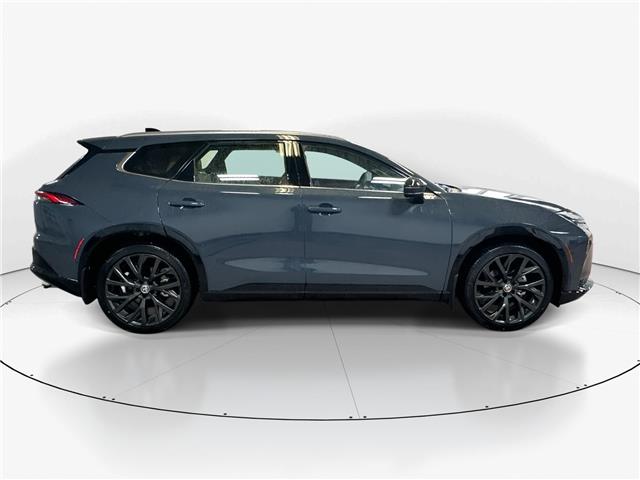 2026 Toyota Crown Signia Limited (Stk: 10119839) in Markham - Image 8 of 20