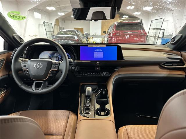 2026 Toyota Crown Signia Limited (Stk: 10119839) in Markham - Image 19 of 20