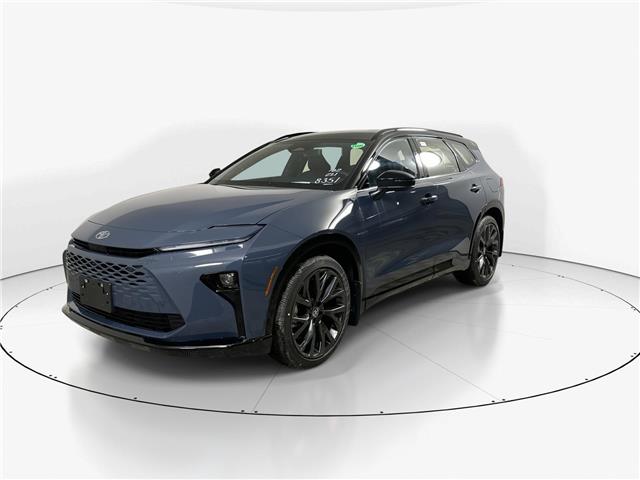 2026 Toyota Crown Signia Limited (Stk: 10119835) in Markham - Image 3 of 18