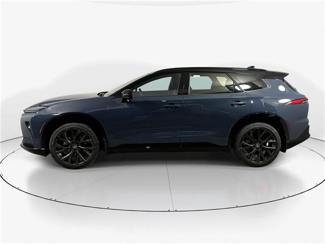 2026 Toyota Crown Signia Limited (Stk: 10119835) in Markham - Image 4 of 18