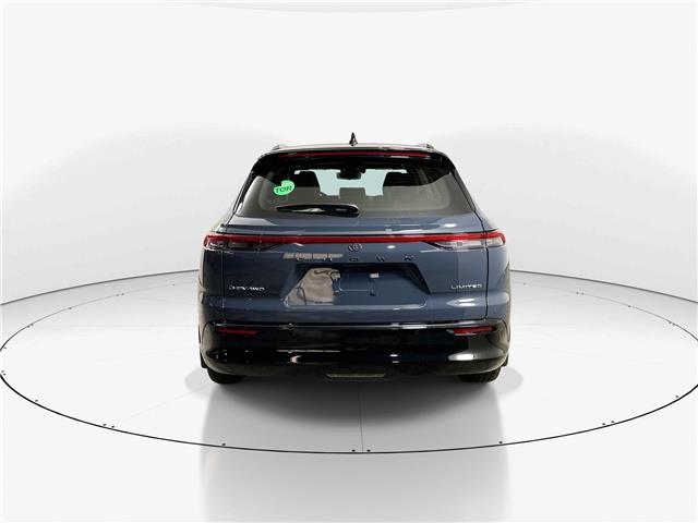 2026 Toyota Crown Signia Limited (Stk: 10119835) in Markham - Image 6 of 18