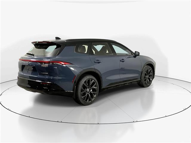 2026 Toyota Crown Signia Limited (Stk: 10119835) in Markham - Image 7 of 18