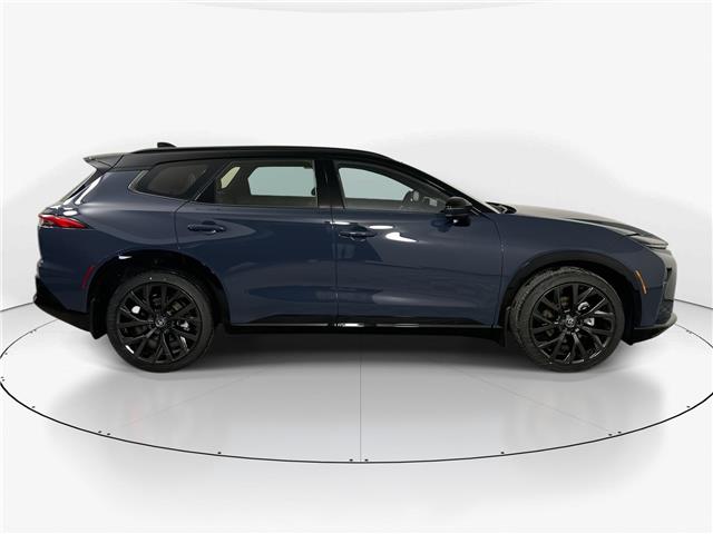 2026 Toyota Crown Signia Limited (Stk: 10119835) in Markham - Image 8 of 18