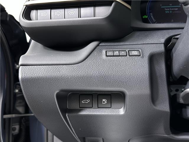 2026 Toyota Crown Signia Limited (Stk: 10119835) in Markham - Image 14 of 18