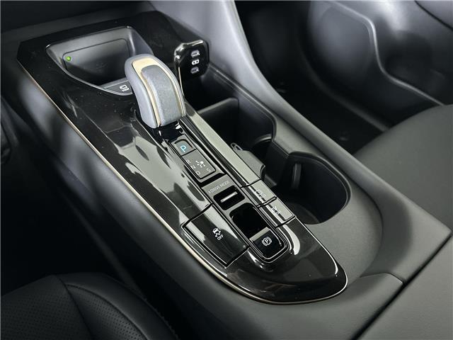 2026 Toyota Crown Signia Limited (Stk: 10119835) in Markham - Image 18 of 18