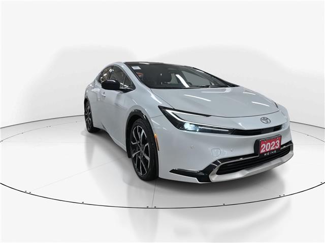 2023 Toyota Prius Prime XSE Premium (Stk: 10119475A) in Markham - Image 2 of 34 2023 Toyota Prius Prime XSE Premium (Stk: 10119475A) in Markham - Image 2 of 34