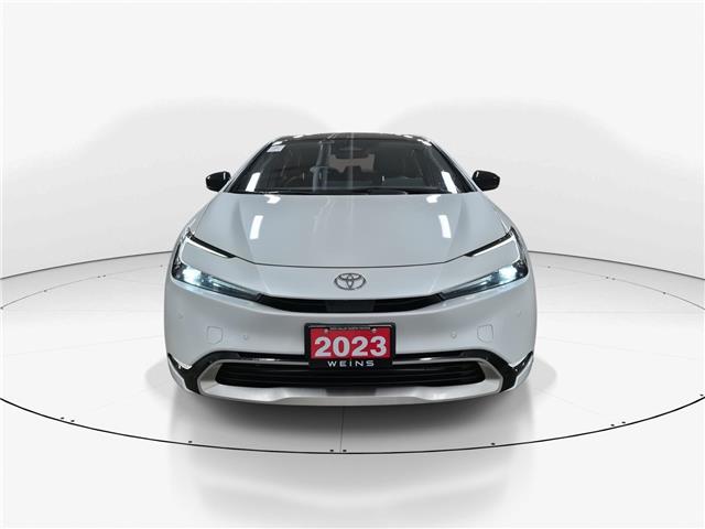 2023 Toyota Prius Prime XSE Premium (Stk: 10119475A) in Markham - Image 3 of 34 2023 Toyota Prius Prime XSE Premium (Stk: 10119475A) in Markham - Image 3 of 34