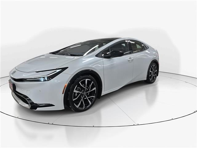 2023 Toyota Prius Prime XSE Premium (Stk: 10119475A) in Markham - Image 4 of 34 2023 Toyota Prius Prime XSE Premium (Stk: 10119475A) in Markham - Image 4 of 34
