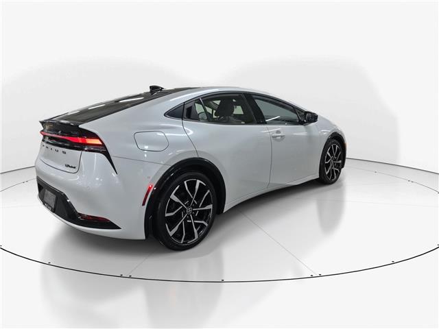 2023 Toyota Prius Prime XSE Premium (Stk: 10119475A) in Markham - Image 8 of 34 2023 Toyota Prius Prime XSE Premium (Stk: 10119475A) in Markham - Image 8 of 34