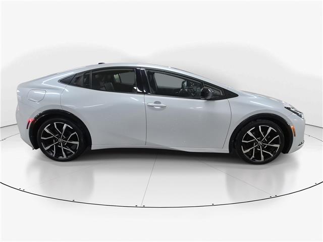 2023 Toyota Prius Prime XSE Premium (Stk: 10119475A) in Markham - Image 9 of 34 2023 Toyota Prius Prime XSE Premium (Stk: 10119475A) in Markham - Image 9 of 34