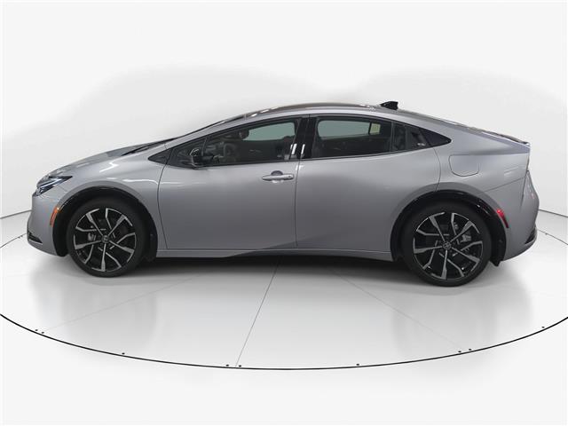 2026 Toyota Prius Plug-In Hybrid XSE (Stk: 10118105) in Markham - Image 5 of 34