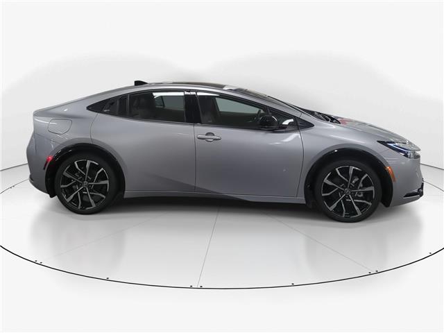 2026 Toyota Prius Plug-In Hybrid XSE (Stk: 10118105) in Markham - Image 9 of 34