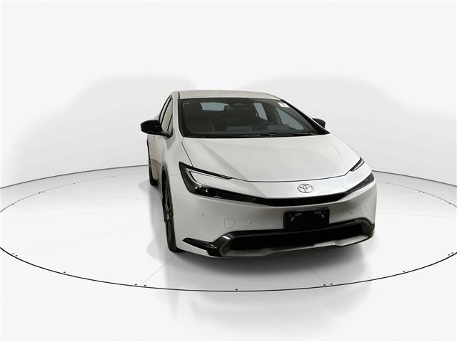 2026 Toyota Prius XLE (Stk: 10120026) in Markham - Image 2 of 18