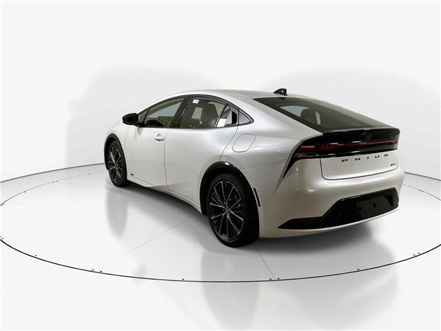 2026 Toyota Prius XLE (Stk: 10120026) in Markham - Image 5 of 18