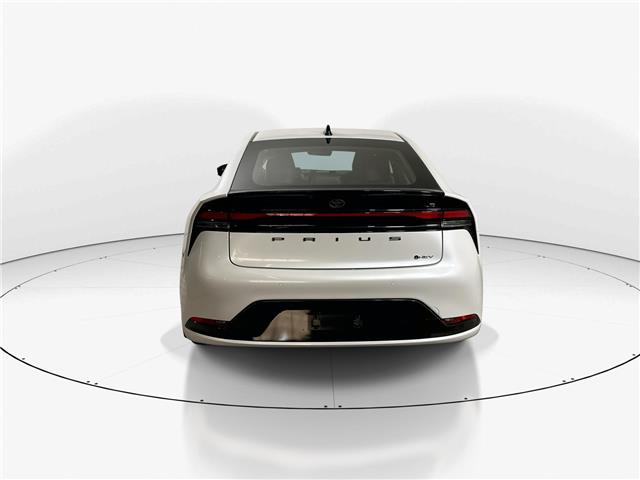 2026 Toyota Prius XLE (Stk: 10120026) in Markham - Image 6 of 18