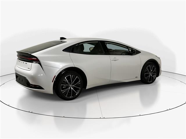 2026 Toyota Prius XLE (Stk: 10120026) in Markham - Image 7 of 18