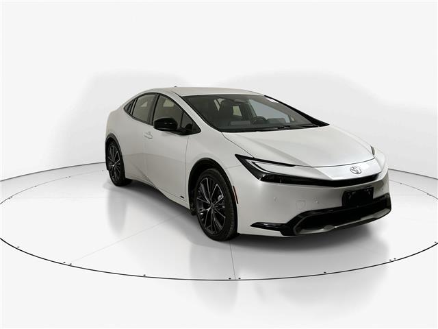 2026 Toyota Prius XLE (Stk: 10120030) in Markham - Image 1 of 18