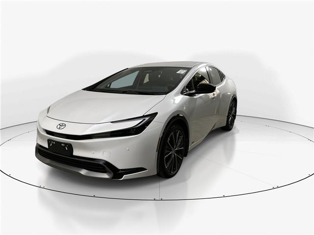 2026 Toyota Prius XLE (Stk: 10120030) in Markham - Image 3 of 18