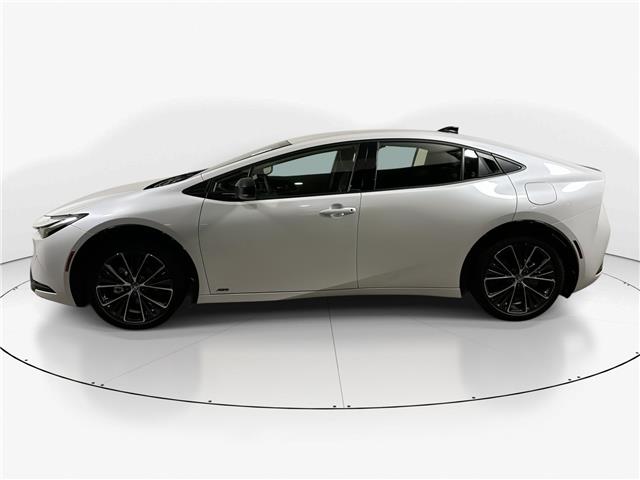 2026 Toyota Prius XLE (Stk: 10120030) in Markham - Image 4 of 18