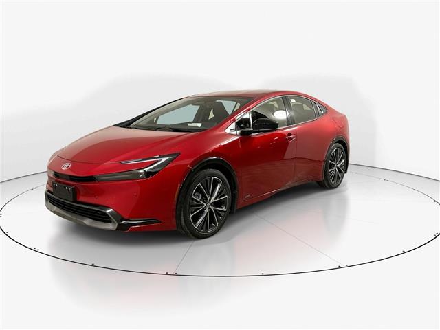 2026 Toyota Prius XLE (Stk: 10119848) in Markham - Image 3 of 20