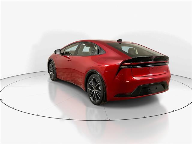 2026 Toyota Prius XLE (Stk: 10119848) in Markham - Image 5 of 20