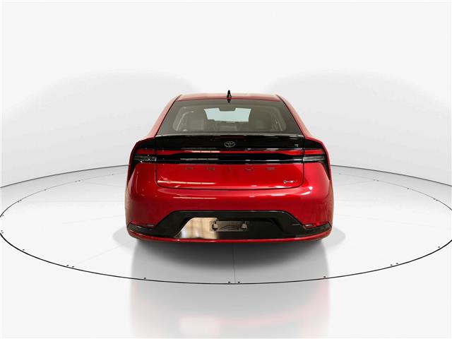 2026 Toyota Prius XLE (Stk: 10119848) in Markham - Image 6 of 20