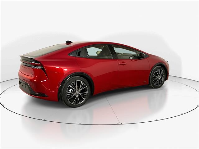 2026 Toyota Prius XLE (Stk: 10119848) in Markham - Image 7 of 20