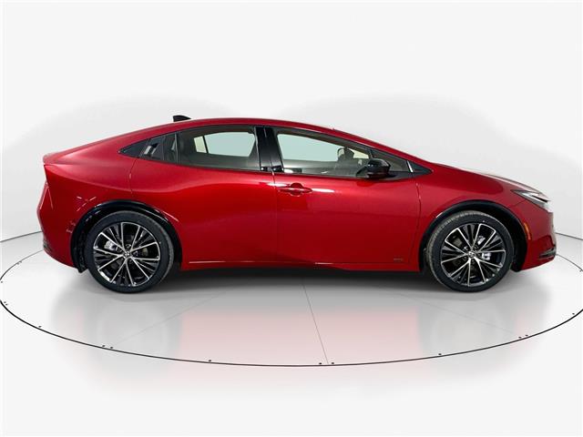 2026 Toyota Prius XLE (Stk: 10119848) in Markham - Image 8 of 20