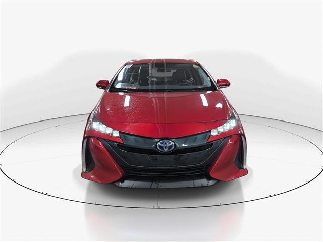 2018 Toyota Prius Prime Upgrade (Stk: 10U6453) in Markham - Image 3 of 32