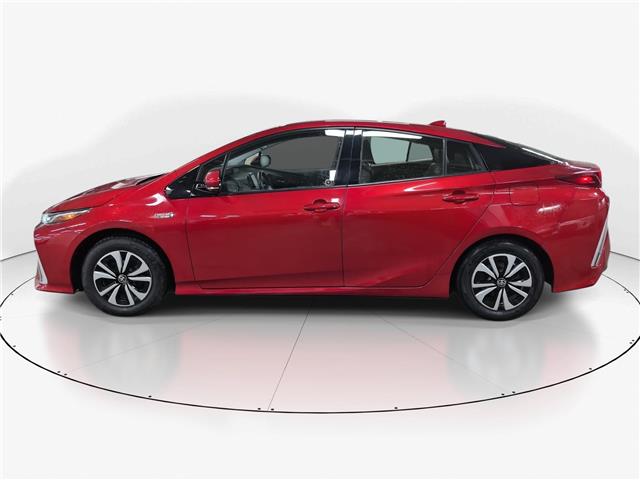 2018 Toyota Prius Prime Upgrade (Stk: 10U6453) in Markham - Image 5 of 32