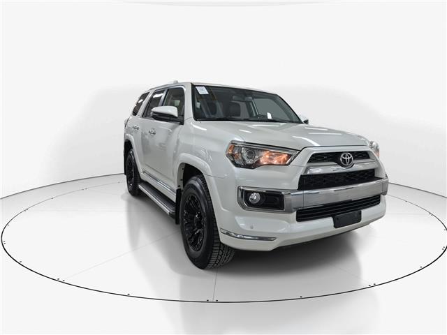 2018 Toyota 4Runner Limited Package 5-Passenger (Stk: 10120034A) in Markham - Image 2 of 34