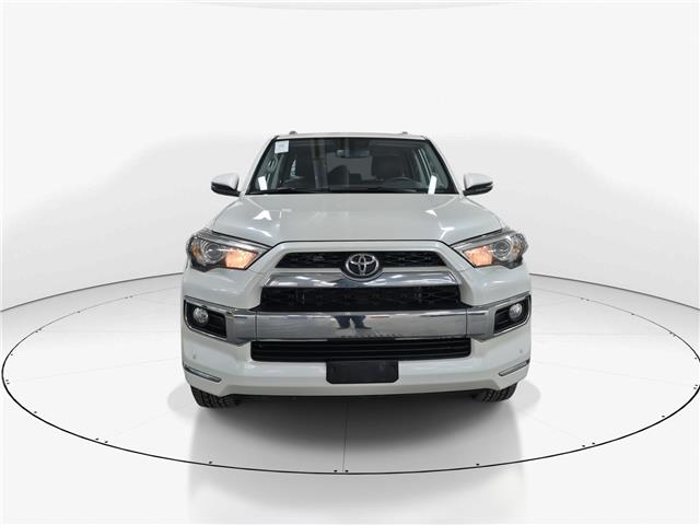 2018 Toyota 4Runner Limited Package 5-Passenger (Stk: 10120034A) in Markham - Image 3 of 34