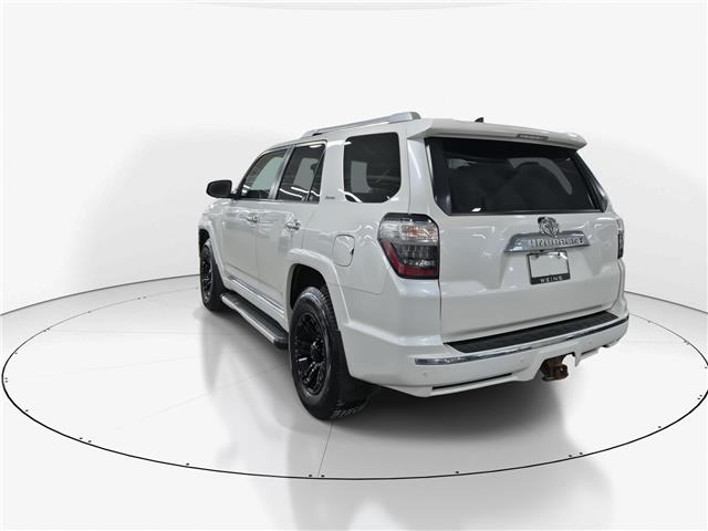 2018 Toyota 4Runner Limited Package 5-Passenger (Stk: 10120034A) in Markham - Image 6 of 34