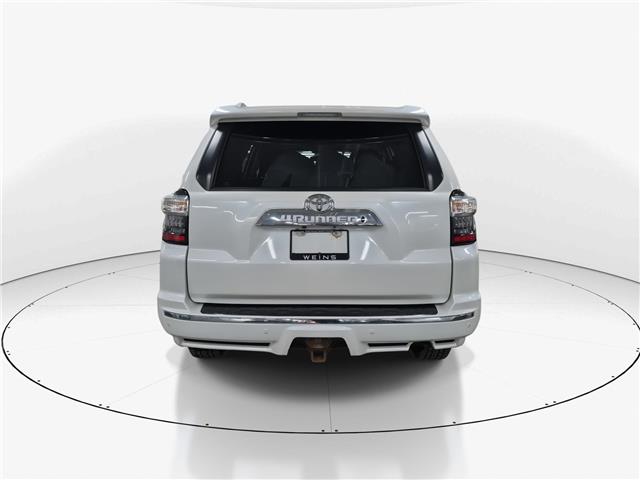 2018 Toyota 4Runner Limited Package 5-Passenger (Stk: 10120034A) in Markham - Image 7 of 34