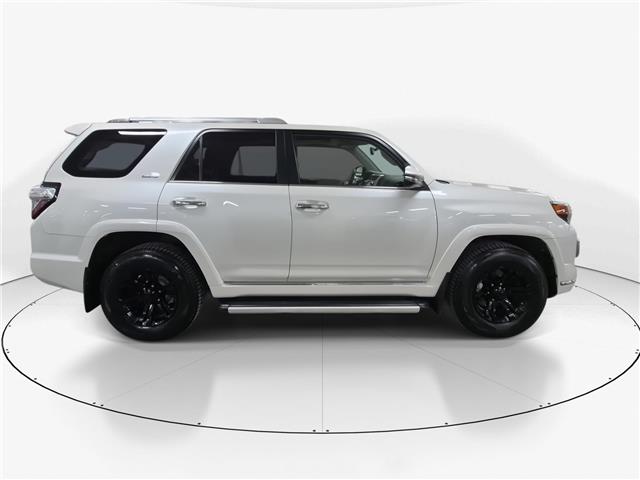 2018 Toyota 4Runner Limited Package 5-Passenger (Stk: 10120034A) in Markham - Image 9 of 34