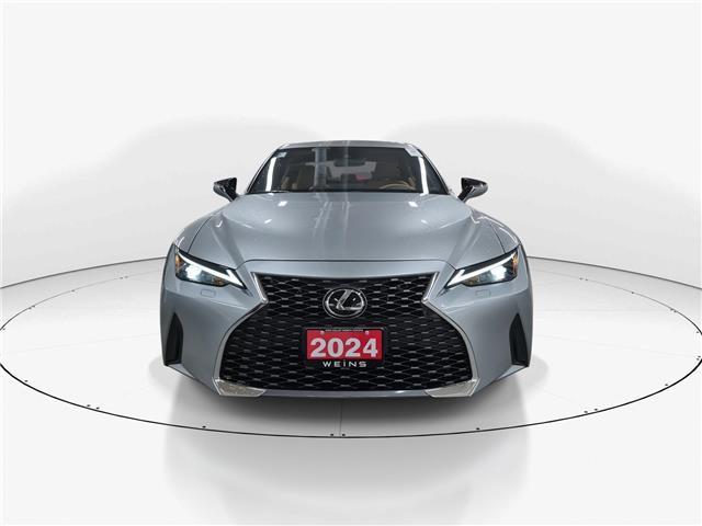 2024 Lexus IS 300 Base (Stk: 10U6459) in Markham - Image 3 of 34