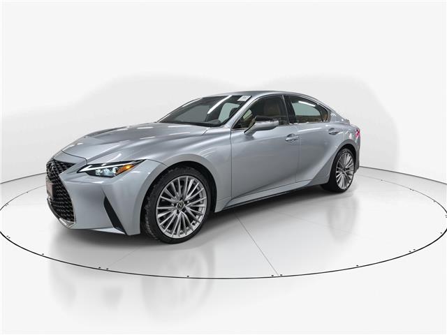 2024 Lexus IS 300 Base (Stk: 10U6459) in Markham - Image 4 of 34