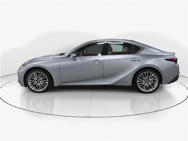 2024 Lexus IS 300 Base (Stk: 10U6459) in Markham - Image 5 of 34